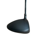 Cobra Dark Speed Max 10.5° Driver Linq 6F3 R Flex Shaft GP Tour Wrap Grip
