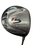 TaylorMade R5 Dual 9.5° Driver M.A.S.2 65g R Flex Shaft TaylorMade Grip