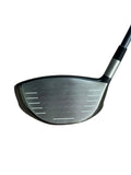 Cleveland Hi-Bore XL Tour 9.5° Driver Fujikura Fit On Red 65g S Flex Shaft