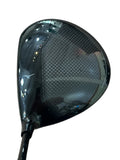 Mizuno STZ 230 9.5° Driver Hzrdus RDX Smoke 6.5 65g Extra Stiff Flex Shaft