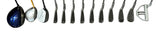 MacGregor Callaway MRH Complete Golf Club Set +1/2" S Flex SET-092625T03