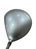TaylorMade R7 Draw HT Driver REAX 50g Ladies Flex Shaft Grip Tec Grip
