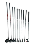 Top Flite MRH Complete Golf Club Set Uniflex SET-042026T04