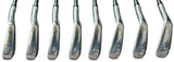 TaylorMade RAC LT Iron Set 3-PW TaylorMade LT S Flex Shafts TaylorMade Grips