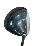 Warrior LH WCG 10.5° Driver True Launch Regular Flex Shaft Warrior Grip