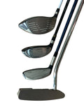 Ping TaylorMade MRH Complete Golf Club Set Stiff Flex SET-092325T06
