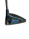 Ping G SF TEC 10° Driver Ping Tour 65g Stiff Flex Shaft Ping Grip