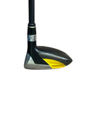 Nike SQ Sumo 2 15° 3 Wood Diamana Sasquatch R Flex Shaft Crossline Grip