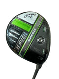 Callaway Epic Speed 15° 3 Wood Hzrdus 75g 6.5 X Flex Shaft GP Tour Velvet Grip