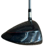 TaylorMade Burner Superfast 10.5° Driver Fiber Speed 300 Low Flex (SENIORS)