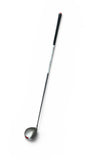Cobra Amp Cell Offset 9.5° Driver Amp Cell Stiff Flex Shaft Lamkin REL Grip