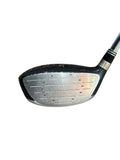 Cobra SZ 15° 3 Wood DG Sensicore R Flex Shaft Karma Grip