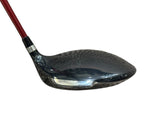 Ping K15 SF Tech 12° Driver TFC149 Regular Flex Shaft Ping Grip