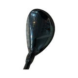 Titleist TS2 27° 6 Hybrid Kuro Kage 60g Stiff Flex Shaft GP Tour Wrap Grip