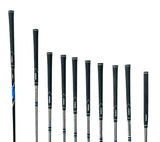 Strata MRH Complete Golf Club Set Regular Flex SET-081926T13