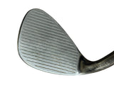 Callaway PM Grind 58•12 LW Recoil ES F3 Regular Flex Shaft Lamkin UTX Grip