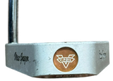 MacGregor MK5 Bobby Grace V-Foil 35" Putter True Temper Shaft Lamkin Grip