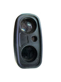 Callaway EZ Laser Range Finder 5X Magnification 5-800 yd Range w/Slope