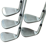 Callaway Edge Iron Set 6-PW Edge Regular Flex Shafts Callaway Grips