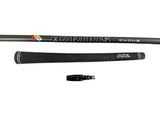 Project X Hzrdus Smoke Black Driver/Fairway Wood Shaft