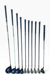 Orlimar Allante WRH Complete Golf Club Set Women's Flex SET-102926T01