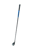Mizuno JPX 925 Fli-Hi 25° 5 Hybrid Recoil Dart F2 Sr Flex Shaft GP MCC +4 Grip