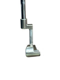Top Spin Blade 5 38" Putter w/HC James Milr Shaft Royal Grip