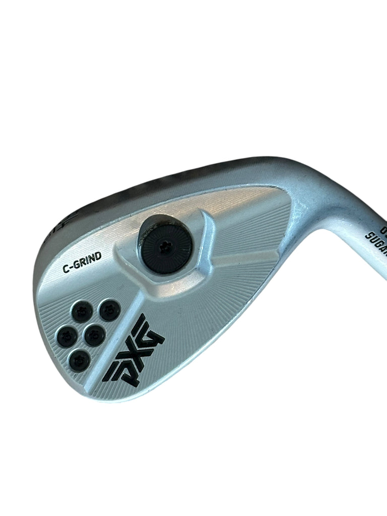 PXG 0311 C Grind Sugar Daddy II 54•10 SW DG X100 X Flex Shaft MCC +4 Grip