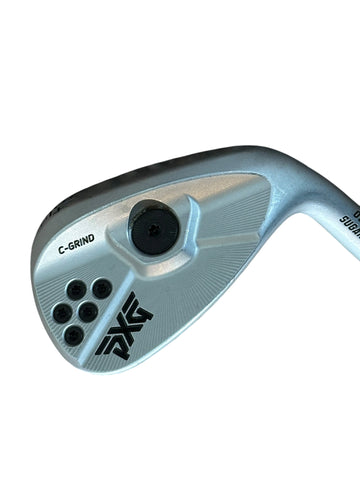 PXG 0311 C Grind Sugar Daddy II 54•10 SW DG X100 X Flex Shaft MCC +4 Grip
