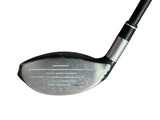 TaylorMade Burner 18° 5 Wood REAX 49g R Flex Shaft TaylorMade Grip