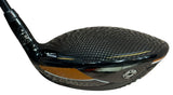 Callaway Mavrik10.5° Driver Tensei CK 60g R Flex Shaft GP Tour Velvet Grip