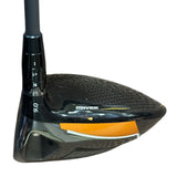 Callaway Mavrik 9° Driver Fujikura Pro 63g Senior Flex Shaft Golf Pride MCC +4 Grip