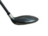 TaylorMade Jet Speed 15° 3 Wood Matrix Velox T 69g S Flex Shaft Crossline Grip