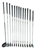 Nitro Square Two MRH Complete Golf Club Set R Flex +1/2" SET-052926T01
