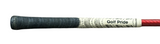 Cleveland Hi Bore XLS 8.5° Driver Fujikura Red S Flex Shaft Golf Pride MCC Grip