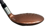 TaylorMade Ti Bubble 2 7 Wood Bubble 2 S-90 S Flex Shaft GP Tour Velvet Grip