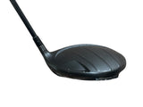 Cleveland Launcher HB Turbo 9° Driver Miyazaki 5 R Flex Shaft Crossline Grip
