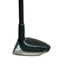 S 588XL Ti Steel 3 Wood Pro Custom R Flex Shaft Lamkin Crossline Grip