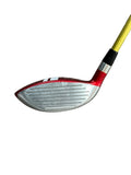 Vixa V12 14.5° Fairway Wood w/HC Vixa 70g S Flex Shaft GP MCC +4 Grip