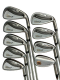 Titleist Cobra MRH Complete Golf Club Set Stiff Flex SET-062226T04
