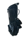 Callaway Chev Stand Bag 4-Way Divider 5 Pockets Harness Handle Rain Hood