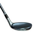 Cleveland Hi-Bore 2i Hybrid Hi-Bore 78g Regular Flex Shaft Cleveland Grip