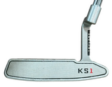 Kirkland Signature KS1 34.5" Putter True Temper Stainless Shaft