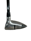Cobra Amp Cell-S 16° 3 Wood Amp Cell-S Stiff Flex Shaft Winn Dri•Tac Grip
