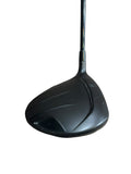 Cleveland Launcher HB Turbo 9° Driver Miyazaki 5 R Flex Shaft Crossline Grip