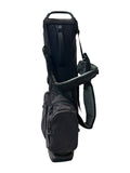 TaylorMade Flex Tech Lite Stand Bag 4-Way Divider 5 Pockets Harness Handle