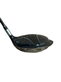TaylorMade Burner 10.5° Driver REAX 49g R Flex Shaft TaylorMade Grip