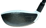 TaylorMade RBZ Stage 2 15° 3 Wood Rocketfuel 60g S Flex Shaft TaylorMade Grip