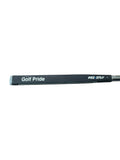 Cleveland TFI 2135 8.0 36" Putter Cleveland TFI Steel Shaft GP Pro Only Grip