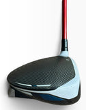 TaylorMade Sim Max 9° Driver Ventus 5 Regular Flex Shaft Winn Dri•Tac 2.0 Grip